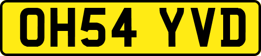 OH54YVD
