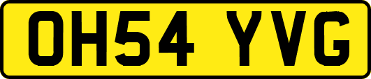 OH54YVG