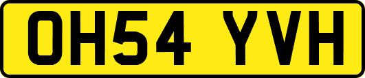 OH54YVH