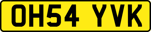 OH54YVK