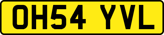 OH54YVL