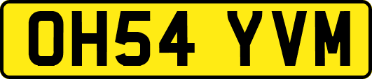 OH54YVM