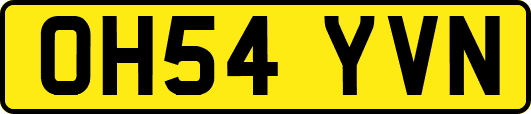 OH54YVN