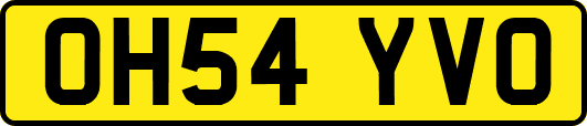 OH54YVO