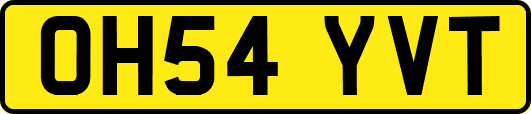 OH54YVT