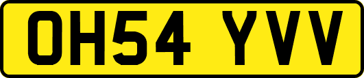 OH54YVV