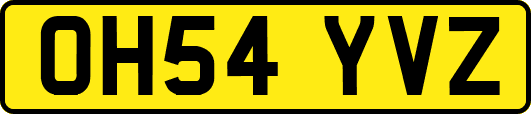 OH54YVZ