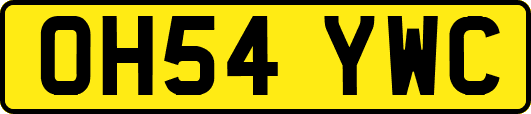 OH54YWC