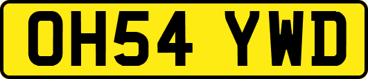OH54YWD