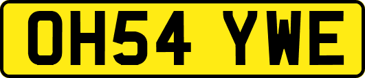 OH54YWE