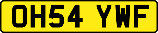 OH54YWF
