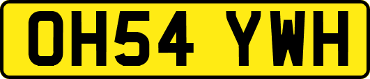 OH54YWH