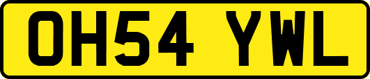 OH54YWL