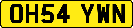 OH54YWN