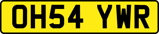OH54YWR