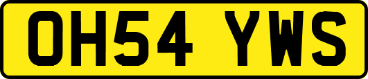 OH54YWS