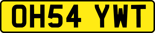OH54YWT