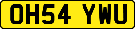 OH54YWU