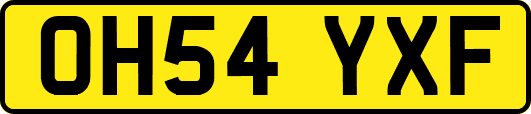 OH54YXF
