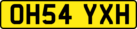 OH54YXH