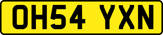 OH54YXN