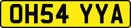 OH54YYA