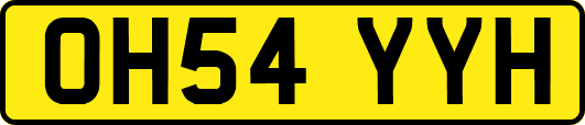 OH54YYH