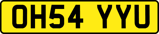 OH54YYU