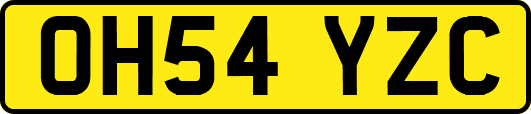 OH54YZC