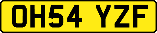 OH54YZF
