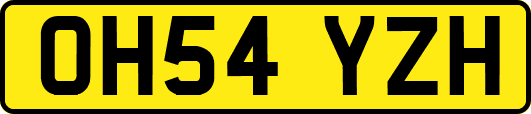 OH54YZH