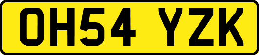 OH54YZK