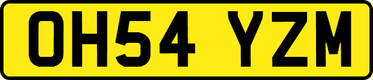 OH54YZM