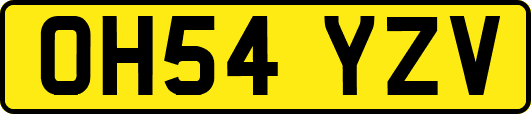 OH54YZV