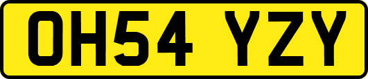 OH54YZY
