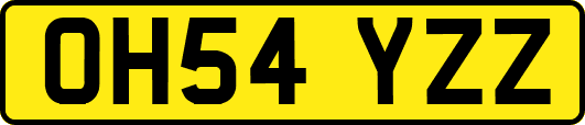 OH54YZZ