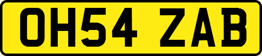 OH54ZAB