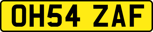 OH54ZAF