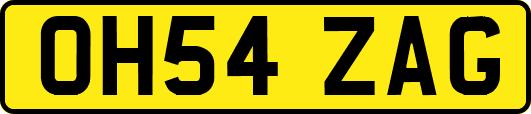 OH54ZAG