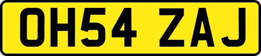 OH54ZAJ
