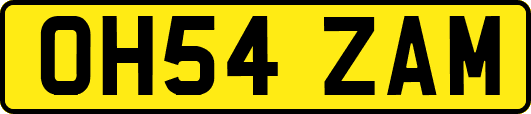 OH54ZAM
