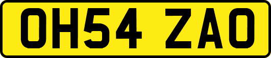 OH54ZAO
