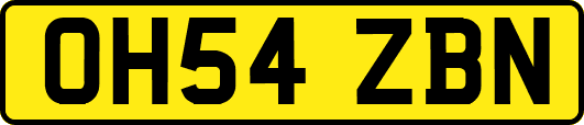 OH54ZBN