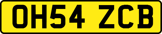 OH54ZCB