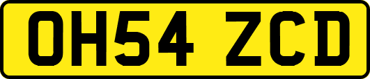 OH54ZCD