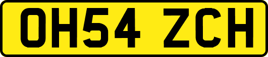 OH54ZCH