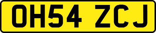 OH54ZCJ