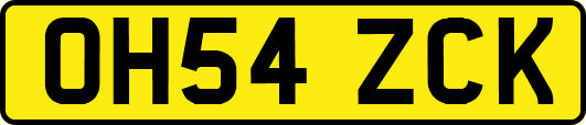 OH54ZCK