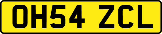 OH54ZCL