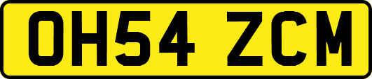 OH54ZCM